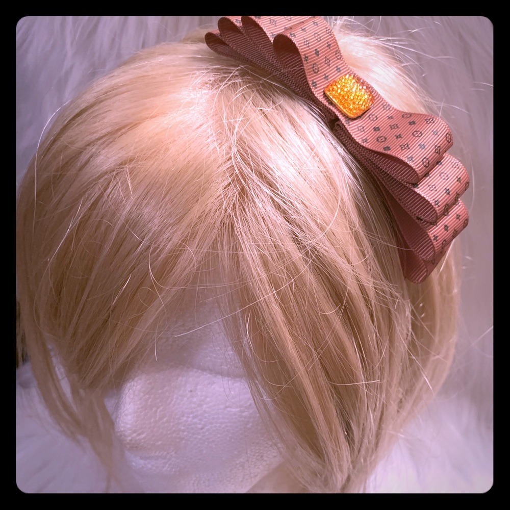 Hand made headbands